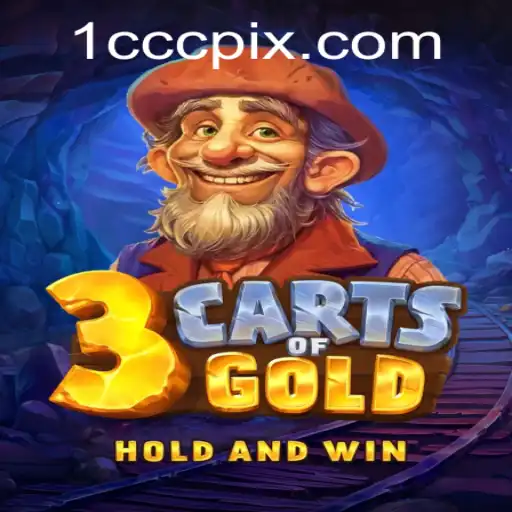 Explorando o Novo Fenômeno dos Games: 3cartsOfGold e sua Popularidade Crescente