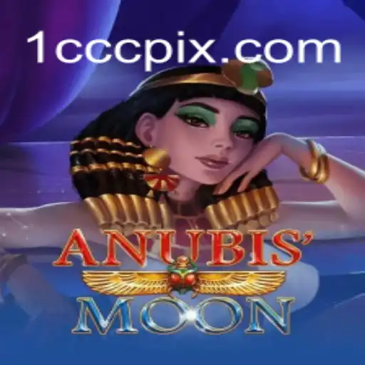 AnubisMoon: Uma Aventura Surreal e Regras Inovadoras