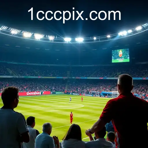 Apostas esportivas