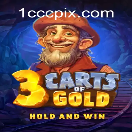 Explorando o Novo Fenômeno dos Games: 3cartsOfGold e sua Popularidade Crescente