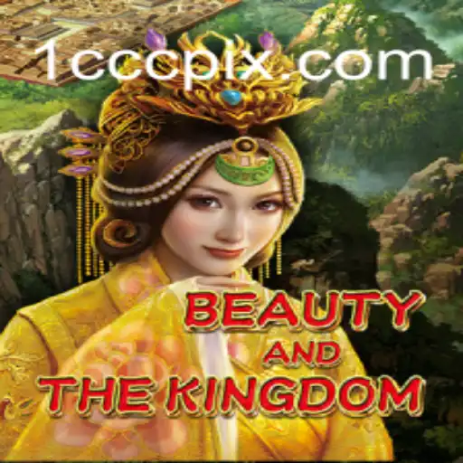 Conheça o Universo de BeautyAndTheKingdom: Um Novo Jogo de Estratégia e Aventura