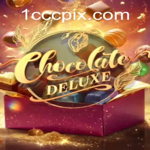 Explorando o Mundo de ChocolateDeluxe: Um Jogo Doce e Desafiador
