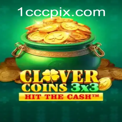 Explorando o Fascinante Mundo de Clovercoin3x3: Uma Jornada de Desafios e Estratégias