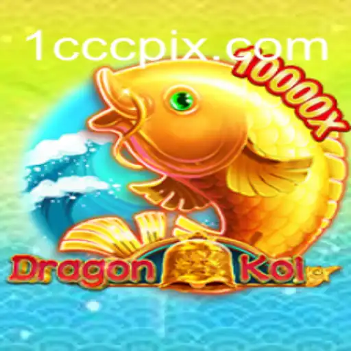 Explorando DragonKoi: O Universo Fascinante do Novo Jogo de Estratégia