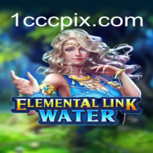 Explorando o Fascinante Mundo de ElementalLinkWater