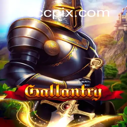 Gallantry: Um Mergulho no Jogo de Estratégia e Aventura