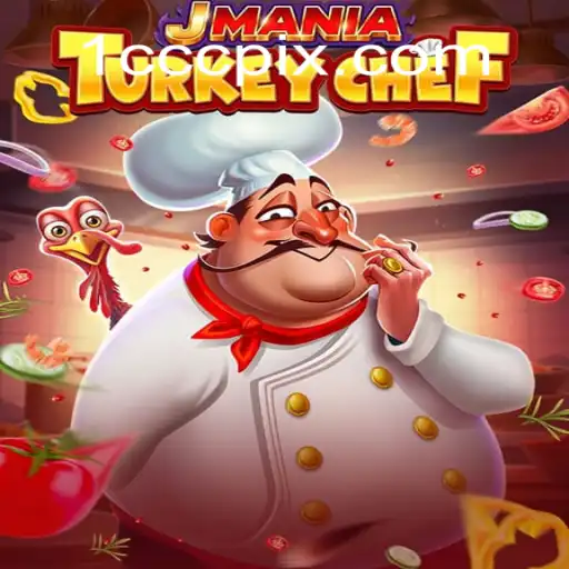 Explorando o Universo Gastronômico de JManiaTurkeyChef
