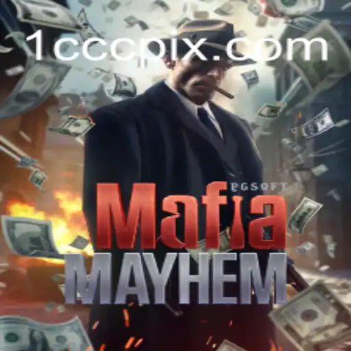 MafiaMayhem: Descubra a Nova Sensação no Mundo dos Jogos