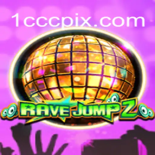 RaveJump2: Mergulhe na Aventura Rítmica com Competição e Diversão