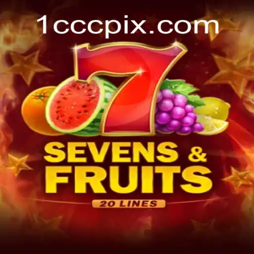 Descubra as Emoções do SevensFruits20: Um Mergulho no Mundo dos Jogos de Frutas