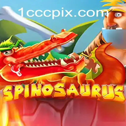 Explorando o Jogo Spinosaurus