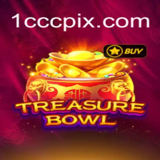 Explorando TreasureBowl: O Jogo que Revolucionou os Jogos de Tabuleiro