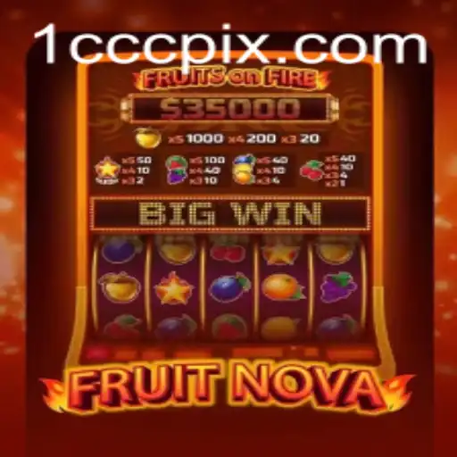 Descubra FruitNova: Um Jogo de Estratégia e Diversão com Toque Atual
