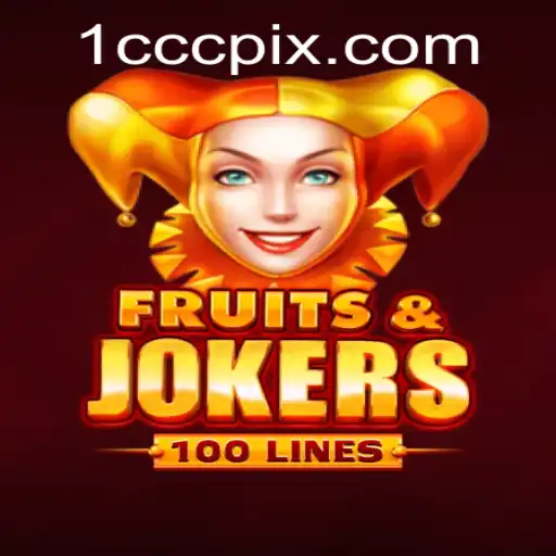 Explorando o Fascinante Mundo de 'FruitsAndJokers100'