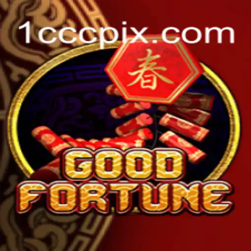Descubra o Universo Fascinante de GoodFortune: Um Jogo de Estratégia e Sorte