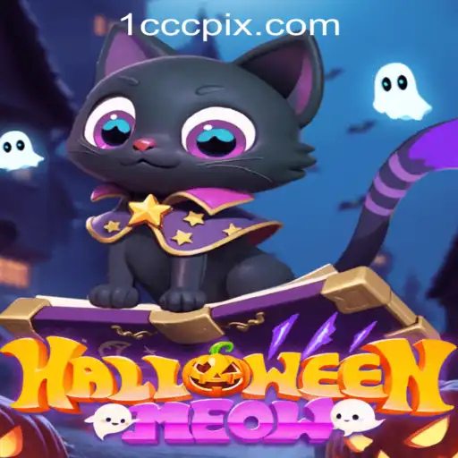 HalloweenMeow: Uma Aventura Assustadoramente Divertida