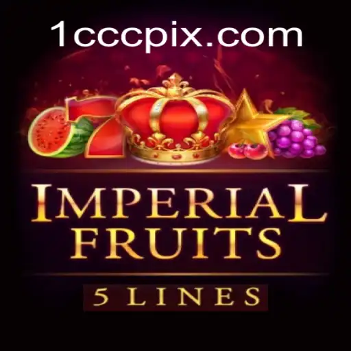 Imperial Fruits 5: Descubra o Fascinante Universo dos Frutos Imperiais