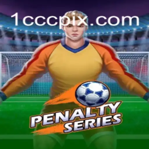 Explorando o Mundo do Jogo PenaltySeries
