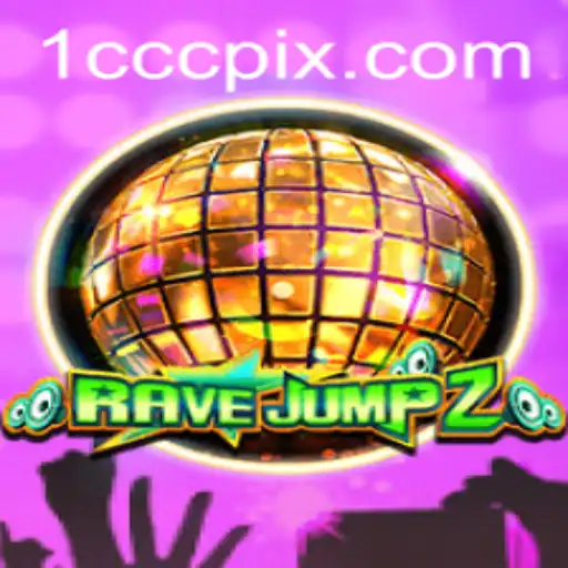 RaveJump2: Mergulhe na Aventura Rítmica com Competição e Diversão