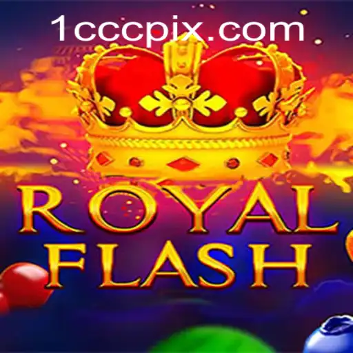 Descubra o Fascinante Mundo de 'RoyalFlash': Um Jogo de Estratégia e Sorte